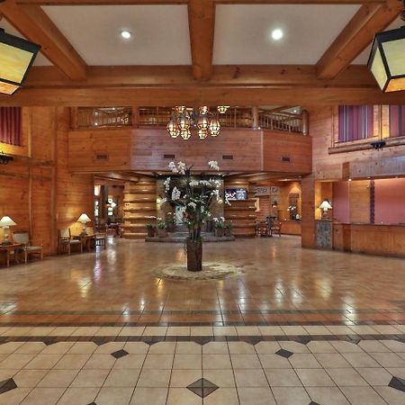 The Manor At Camp John Hay Hotell Baguio City Eksteriør bilde