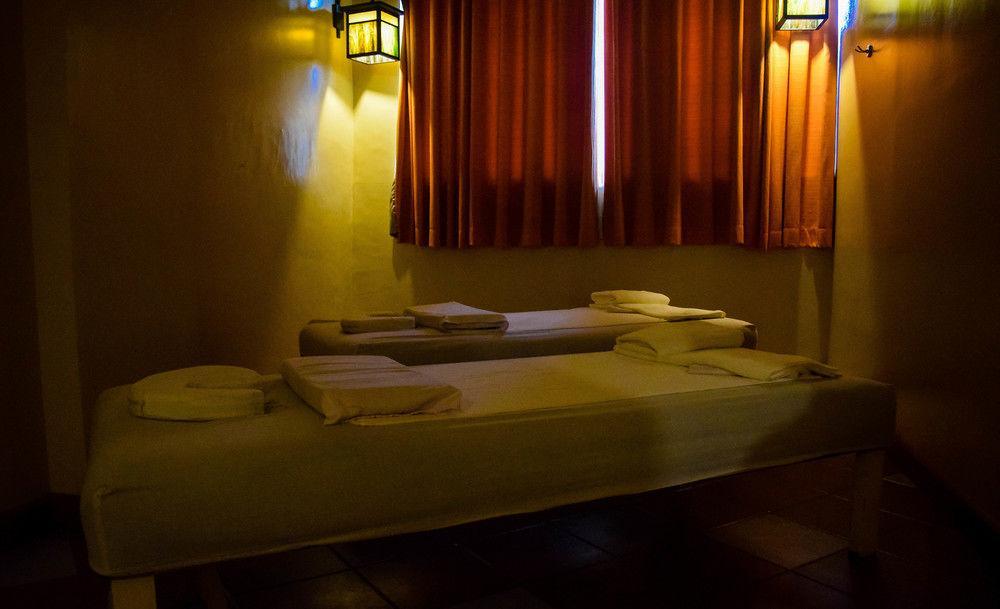 The Manor At Camp John Hay Hotell Baguio City Eksteriør bilde